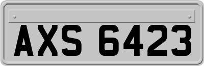 AXS6423