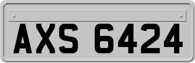 AXS6424