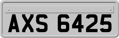 AXS6425
