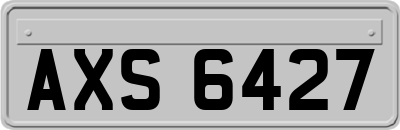 AXS6427