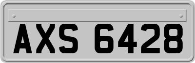 AXS6428