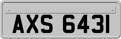 AXS6431