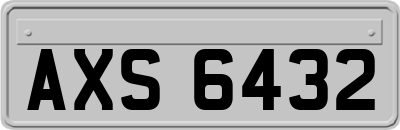 AXS6432