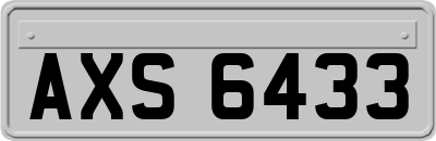 AXS6433