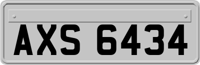AXS6434