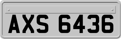 AXS6436