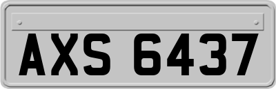 AXS6437