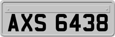 AXS6438