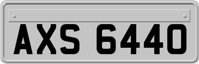 AXS6440