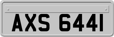 AXS6441