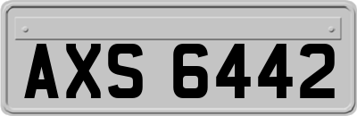 AXS6442