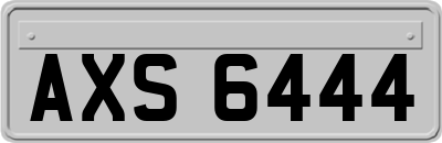 AXS6444