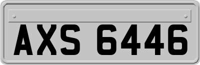 AXS6446