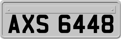 AXS6448