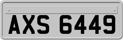 AXS6449