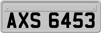 AXS6453