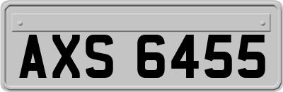AXS6455