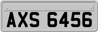 AXS6456