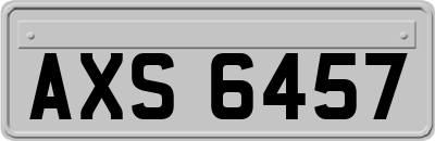 AXS6457