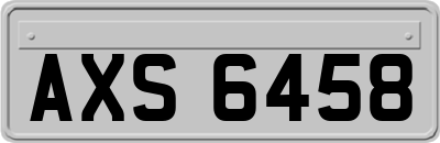 AXS6458