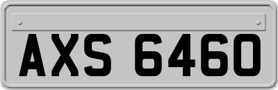 AXS6460