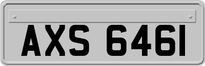 AXS6461