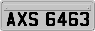 AXS6463