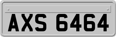 AXS6464