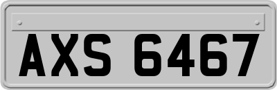 AXS6467