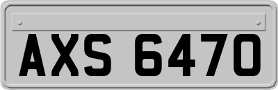 AXS6470