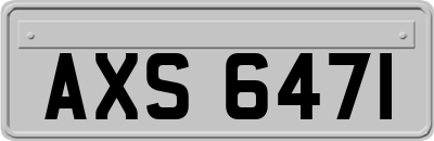 AXS6471