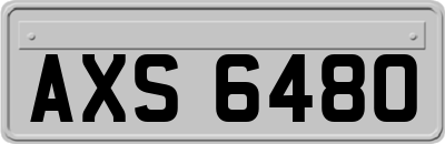 AXS6480