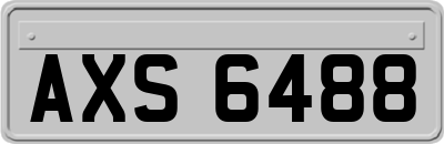 AXS6488