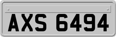 AXS6494