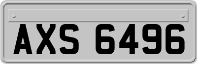 AXS6496