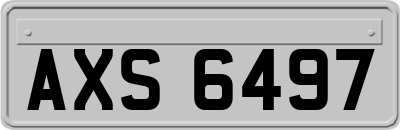 AXS6497