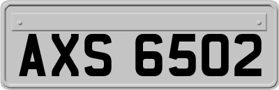 AXS6502