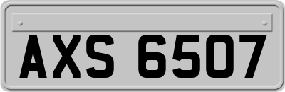 AXS6507