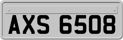 AXS6508