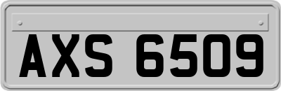 AXS6509