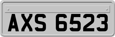AXS6523