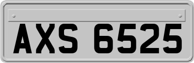 AXS6525