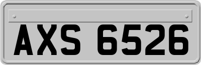 AXS6526