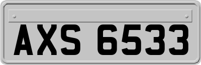 AXS6533