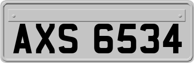 AXS6534
