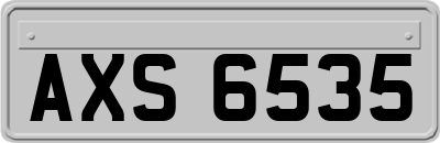 AXS6535