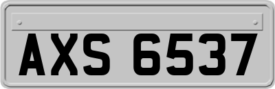 AXS6537