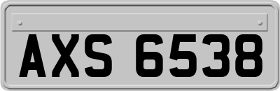 AXS6538