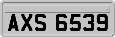 AXS6539