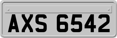 AXS6542